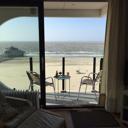 Isola Bella Blankenberge Daire Dış mekan fotoğraf